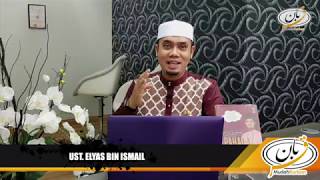 LAKSANA QURBAN DAM DAN AQIQAH BERSAMA MUDAH KORBAN I USTAZ ELYAS ISMAIL