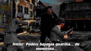 Hitler in War - The Movies screenshot 5
