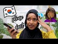 Korea Story Time | He asked for my what??🤦🏾‍♀️