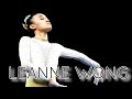 Leanne Wong - I Ran