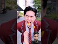 The Last Person Gets Everything 😱😂 #shorts #funny #comedyshorts #viralshorts