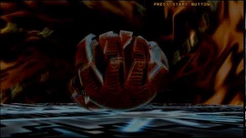 Playing Tatsunoko vs. Capcom - Part 2 - See Revenge video