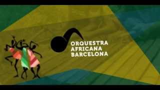 Concert Orquestra Africana de Barcelona (OA Bcn) - African Roots - Sala Apolo