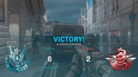 6 MAN NoobTube! SnD Modern warfare First