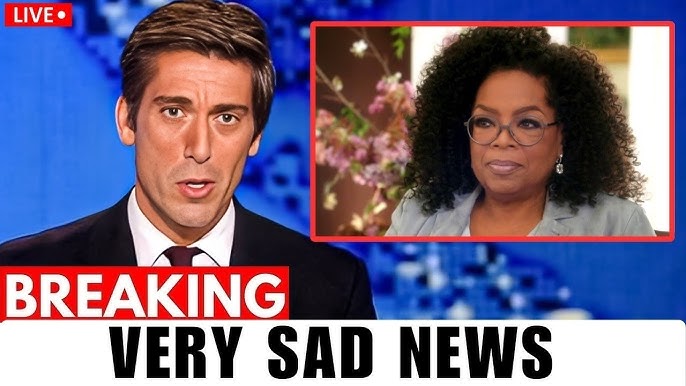 At 71, The Tragedy Of Oprah Winfrey Is Beyond Heartbreaking - YouTube