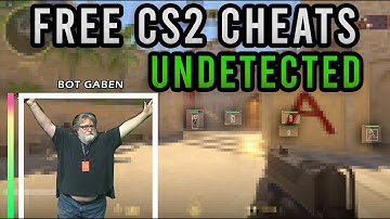 cs 2 Hack 2023 | Free Cheat💸 | Aimbot, WH, BHOP | Step-by-step Tutorial📚