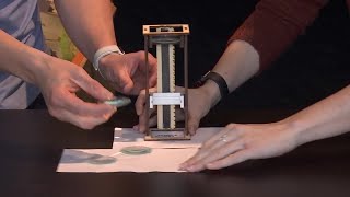 SCIENCE SUNDAY: Microscopes