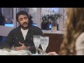 احمد العوضي لما يقول لمراته كلام رومانسي نصيبي وقسمتك 2