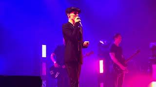 Ville Valo - Gone With The Sin (live in Katowice, 13.04.2024)