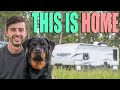 Do RVers Need A Home Base? - Land Ownership & Full Time RV Living