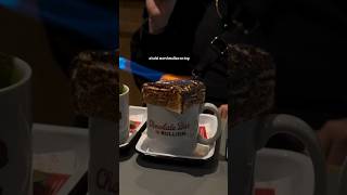 Customisable Hot Choc