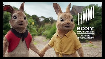 Peter Rabbit and Friends (Thomas and Friends) Hero of the Rails Cast Video