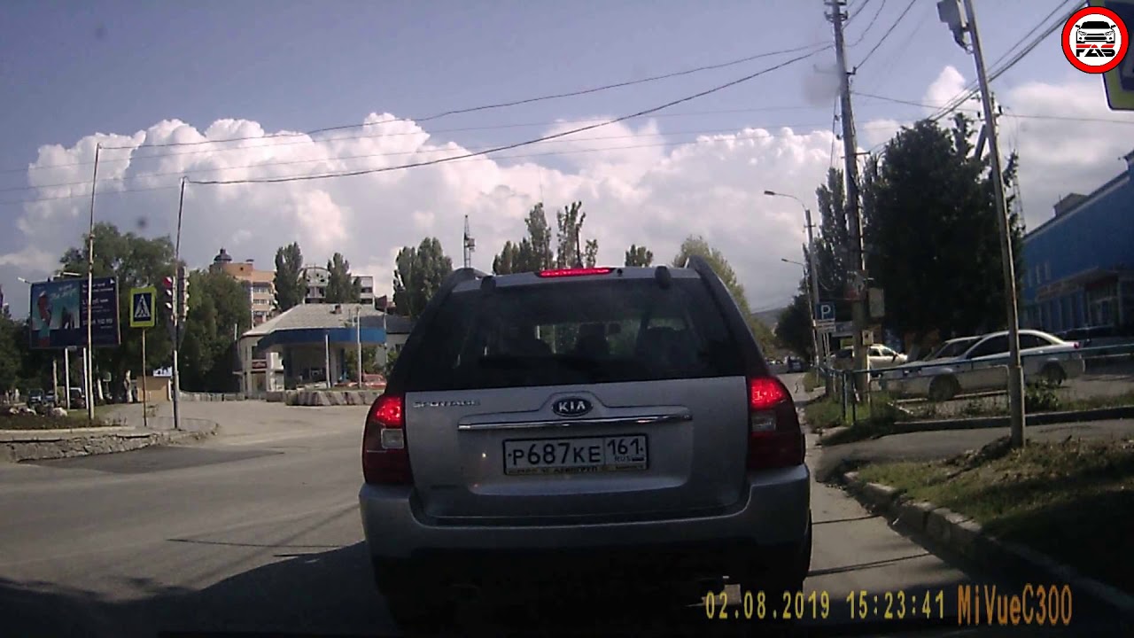 феодосийское автомобильное сообщество