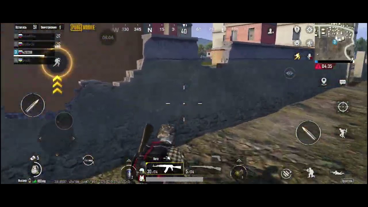 Пытался занять топ 1,ссори что я так плохо играю😓