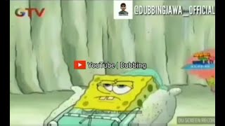SpongeBob SquarePants | Malam Minggu Jomblo | Dubbing