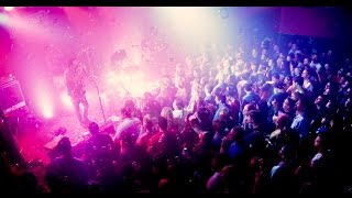Telephantom - On My Own (Pegstar's Last Show At Fitz)