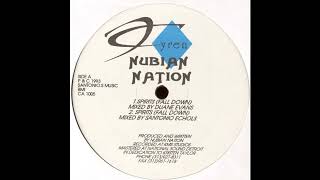 Nubian Nation - Spirits (Fall Down) A1