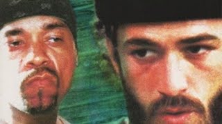 Ice T 2001 full movie 'The Heist'
