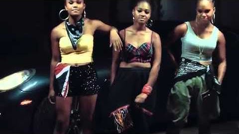 Dee Moneey   Finish Line ft  Sarkodie & J Town Official Video