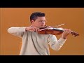 Teletaller de Violín "El Sistema"