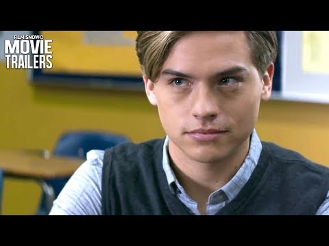 Dismissed | New trailer for thriller with Dylan Spouse