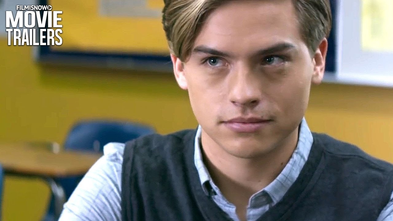 Dismissed Official Trailer  Dylan Sprouse, Randall Park, Chris Bauer  Thriller Movie 