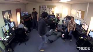 The HARLEM SHAKE to END all HARLEM SHAKES.(Best Of The Best)