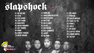 Slapshock - Best Nonstop Music