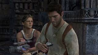 Uncharted:Drake's Fortune EP5