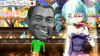 Mugen Omega Tiger Woods 2019 Vs Calvawash