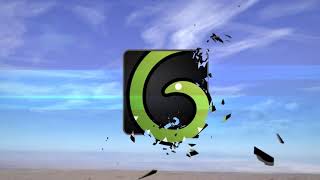 Open Space Logo reveal | After Effects Logo Stings - Envato elements