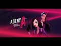 Agent A Part 1 - Full Gameplay Walkthrough No Commentary