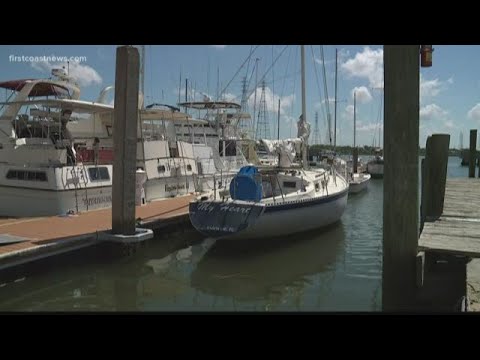 Safe Harbor Academy prepares for Hurricane Dorian after being hit hard by Irma