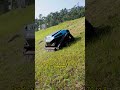 Koham Off-Road Tank Mower: The Ultimate Solution for Mountain Weeding#shorts