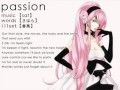 「Passion(ラップもあるよ) 」歌ってみた 【れくにぃ】
