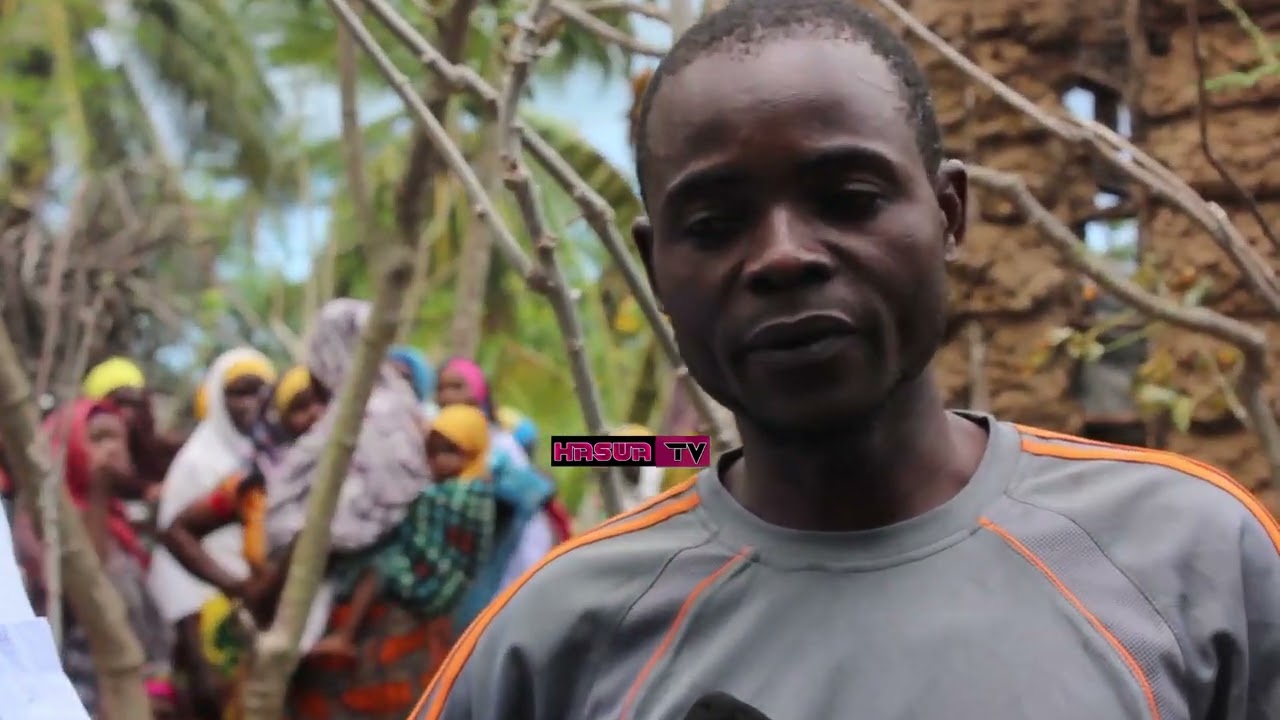 MOTO UMETEKETEZA NYUMBA MSUFINI MAFIA