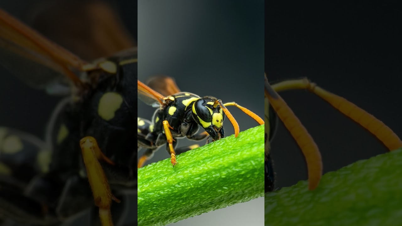 The insect everyone hates is secretly helping you.