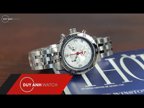 Video ????Review số 127: TISSOT PRS 200 ICE HOCKEY... - youtube