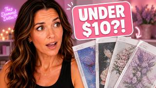 I Bought the Cheapest Diamond Paintings on Amazon… Amazon Diamond Painting Haul! 💎 I Bought the Cheapest Diamond Paintings on Amazon… Amazon Diamond Painting Haul! 💎