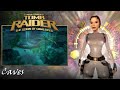 Tomb Raider: The Scion of Qualopec - Caves (Level 1) Walkthrough