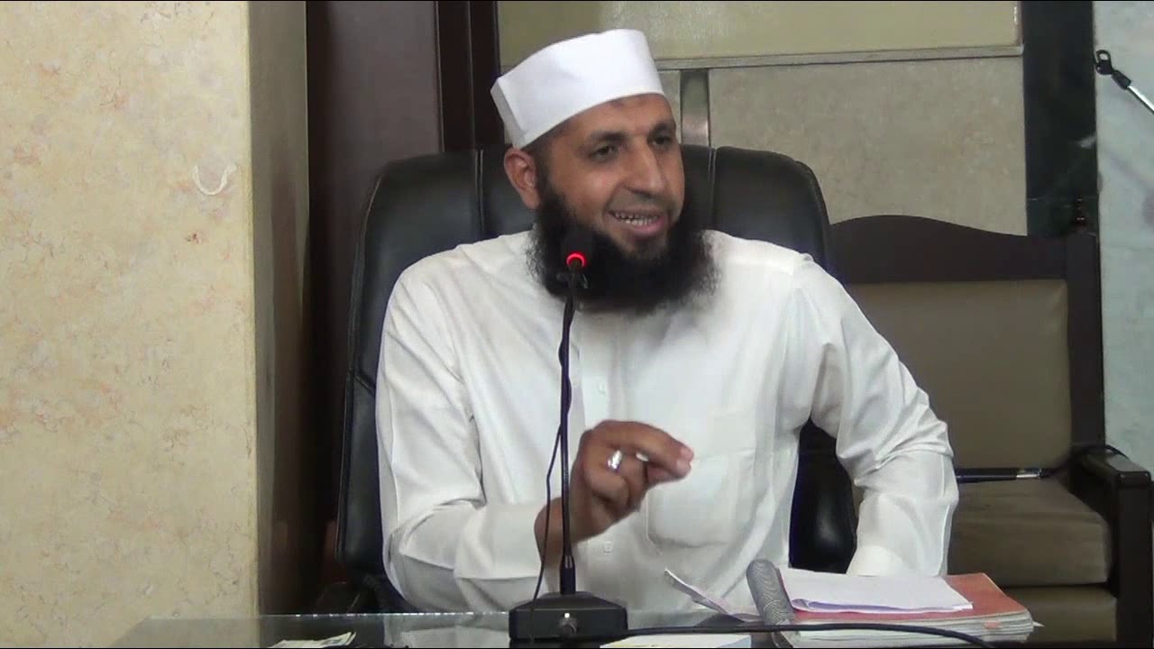 ما حكم دعاء ختم القرآن - الشيخ خالد هيكل حفظه الله