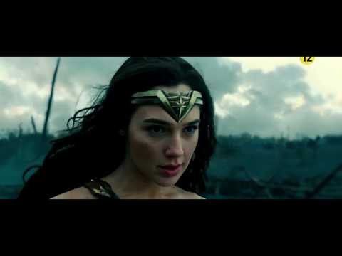 WONDERWOMEN ANGRY BEUTY