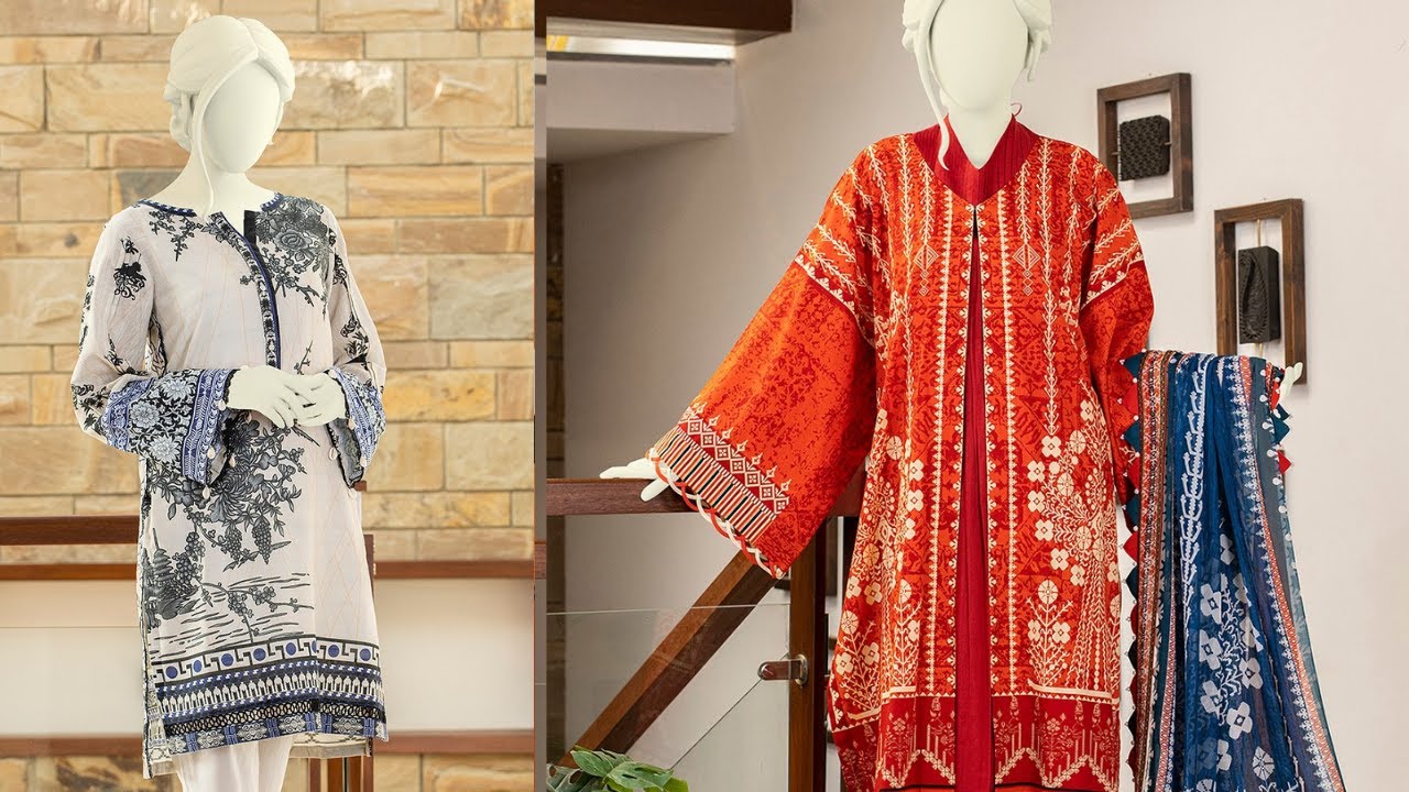 J Junaid Jamshed Latest Winter Collection 2021 Now Available In Store & Online