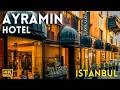 Ayramin Hotel Tour | Taksim Square, Istanbul | Turkey 2025