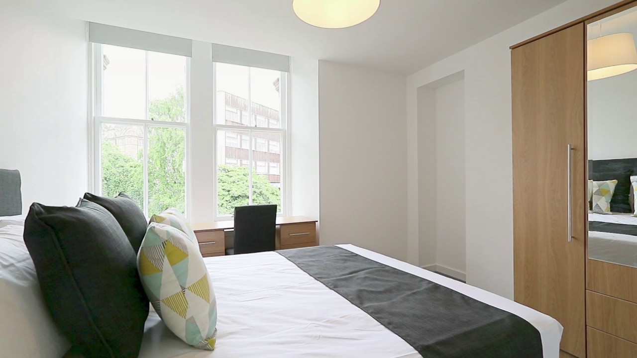 Grant Property UK BuyTo Let Investment 22 20 Perth Road DUNDEE