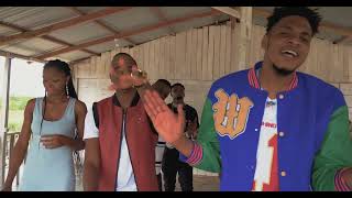 Buga version pular, FOULCAN  RIGEL GANDHI feat THIERNO MAMOU (clip Officiel)