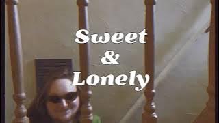 Sweet and Lonely - Crawling Home When the Morning Comes (official lyric video)