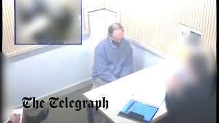 The necrophiliac bedsit murderer is my husband, but I can't carry ...