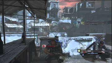 Inversion - Walkthrough Part 5 - "Not Alone" (HD)