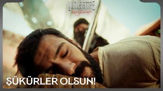 Mimberci Hasan Idam Edilmekten Son Anda Kurtuldu - Yunus Emre 5. Bölüm